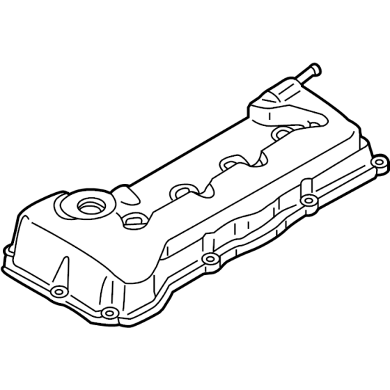 RVR PCV VALVE Catalogue